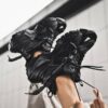 Bandit Sneakers