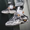 Bandit Sneakers