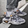 Bandit Sneakers