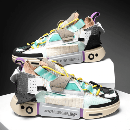 Forsha Max Sneakers