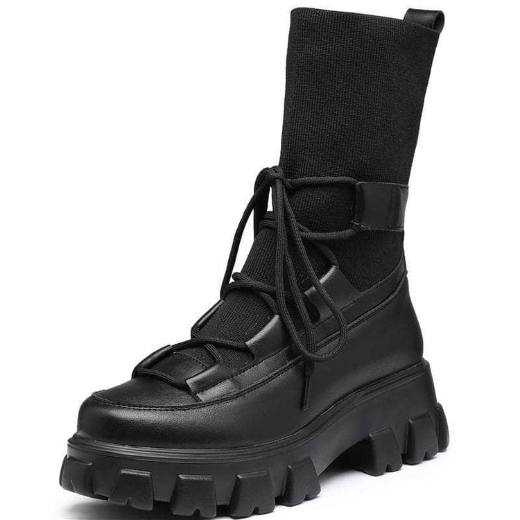 Iberia Sock Boots