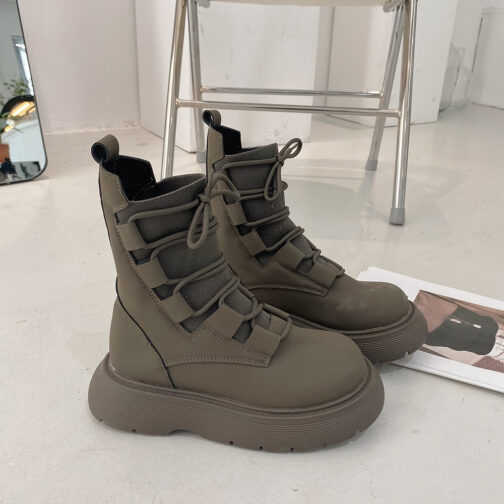 Elasto Boots