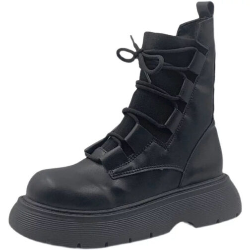 Elasto Boots