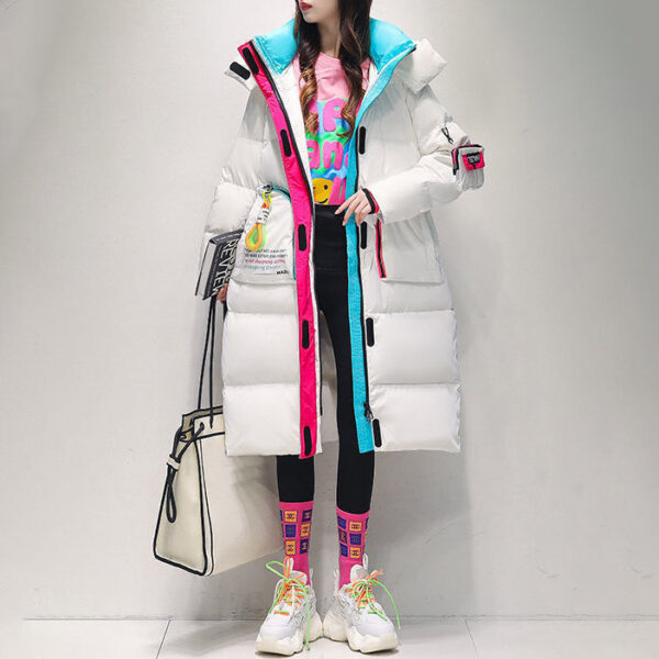 Astro Glossy Jacket - Arvoss.com