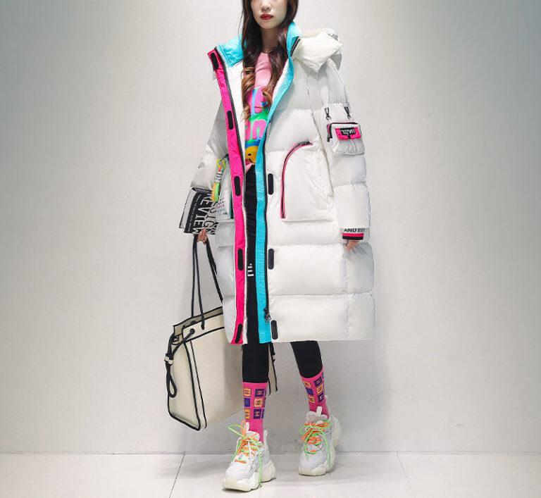 Astro Glossy Jacket - Arvoss.com