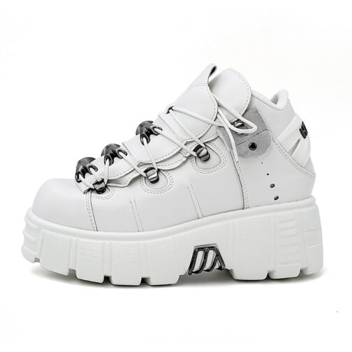 Bridge Platform Sneakers