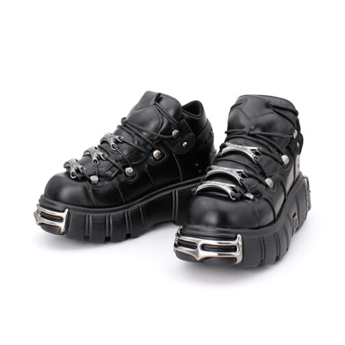 Bridge Platform Sneakers