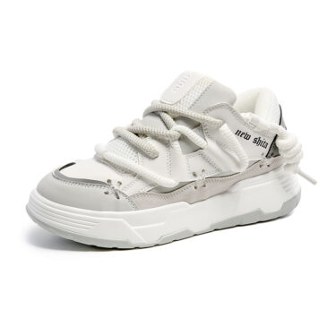 Clorex Chunky Sneakers