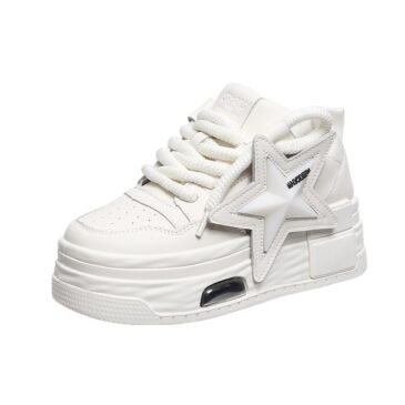 FlashStar Platform Sneakers