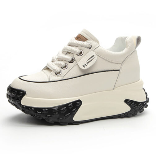 Marcus Platform Sneakers