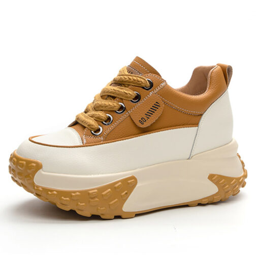 Marcus Platform Sneakers