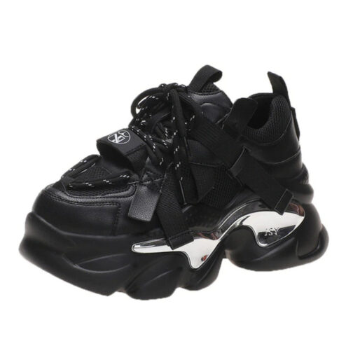 Shino Chunky Sneakers