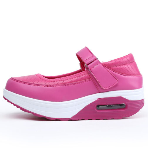 Ladies Nursing Clogs Shoes - Image 12