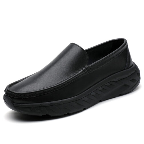 Loafer Slip-On Nurse Shoes For Men