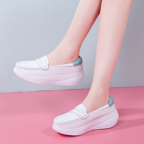 Loafer Slip-On Shoes for Nurses - Image 11