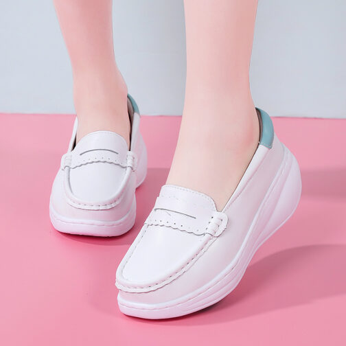 Loafer Slip-On Shoes for Nurses - Image 10