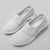 Nursing Sneakers Nurse Tennis Shoes For Women - Image 17