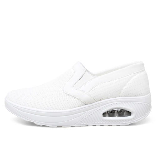 Nursing Sneakers Nurse Tennis Shoes For Women