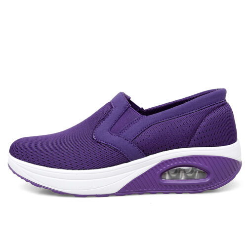 Nursing Sneakers Nurse Tennis Shoes For Women