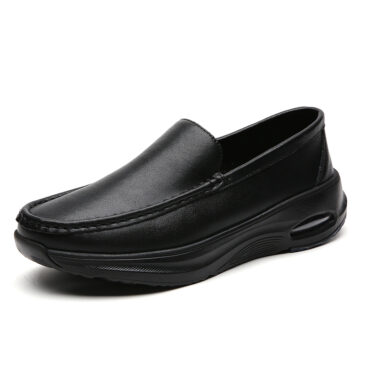 Slip-On Nurse Loafers Shoes For Men