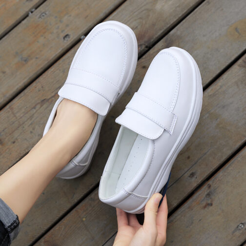 Slip On Nursing Shoes For Women - Image 8