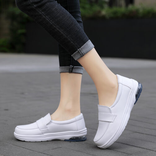 Slip On Nursing Shoes For Women - Image 9