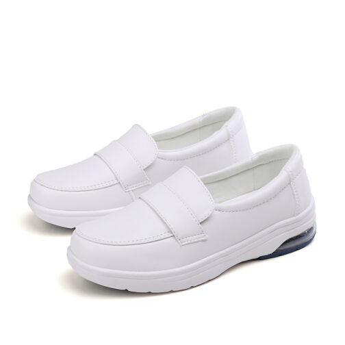 Slip On Nursing Shoes For Women - Image 12