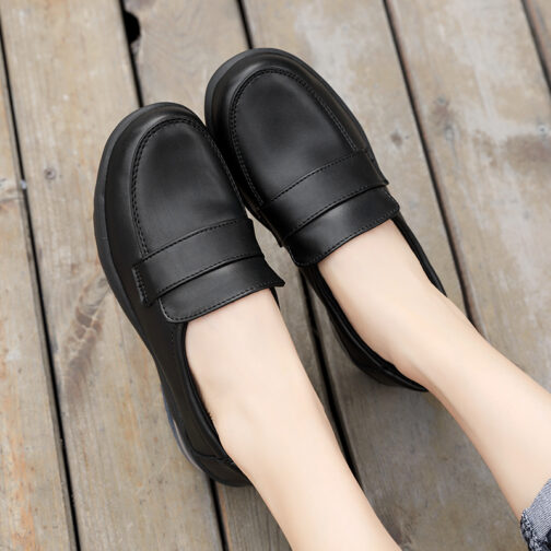 Slip On Nursing Shoes For Women - Image 6