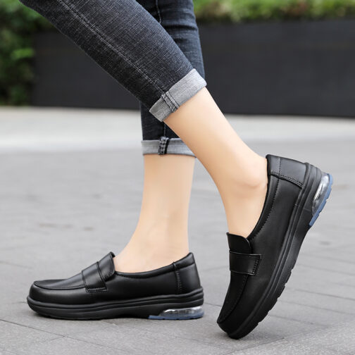 Slip On Nursing Shoes For Women - Image 7