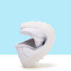 White Nursing Shoes For Women - Image 4