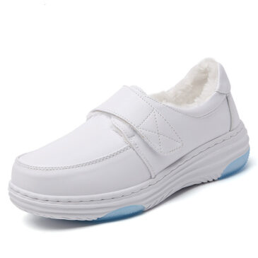 Winter Nursing Shoes For Women