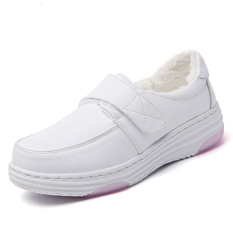 Winter Nursing Shoes For Women