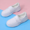 Winter Nursing Shoes For Women - Image 10